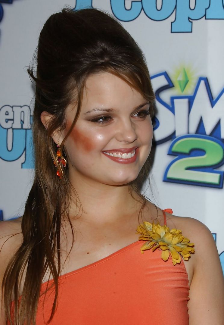 Kimberly J. Brown