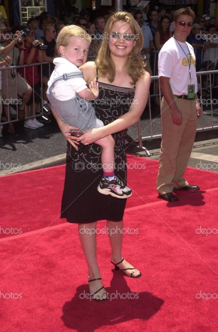 Kimberly J. Brown