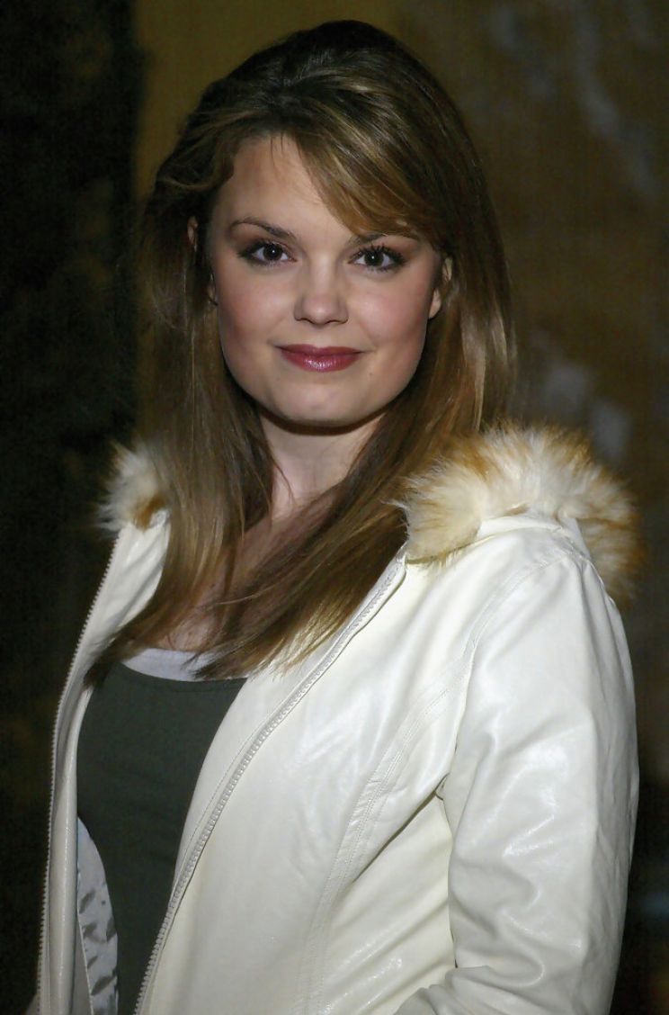 Kimberly J. Brown