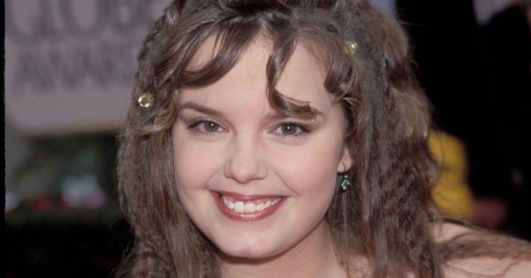 Kimberly J. Brown