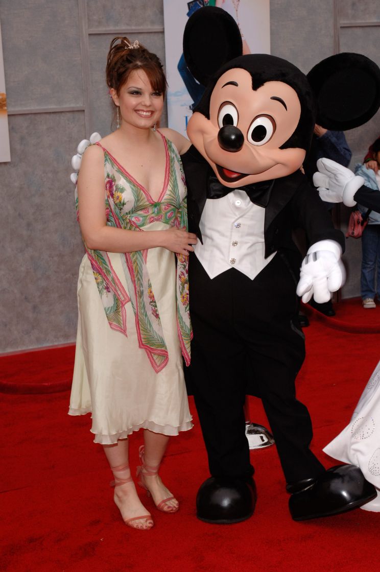 Kimberly J. Brown
