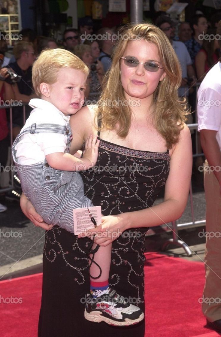 Kimberly J. Brown