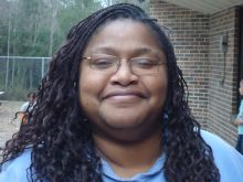 Kimberly Jackson