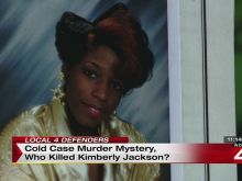 Kimberly Jackson