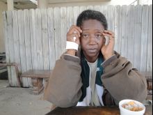Kimberly Jackson