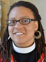 Kimberly Jackson