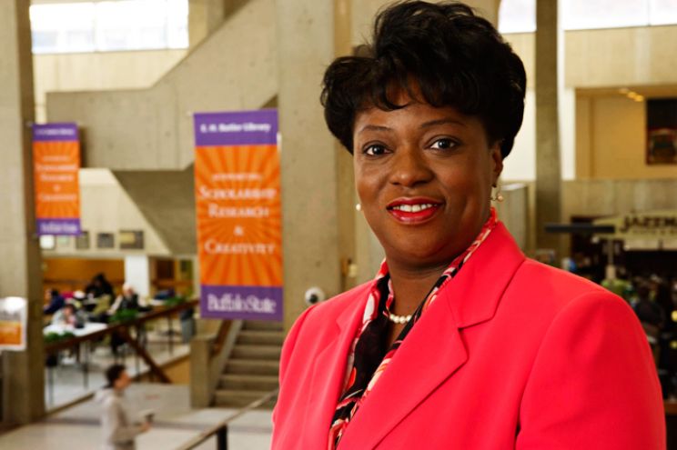 Kimberly Jackson