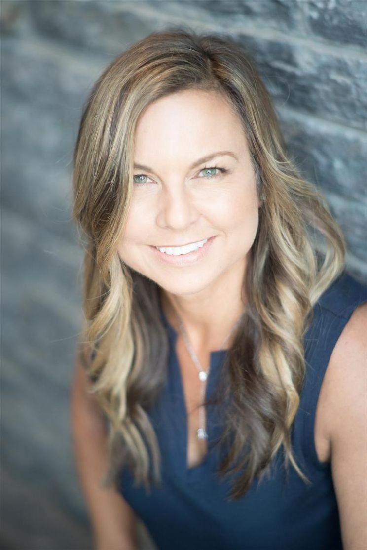 Kimberly Jackson