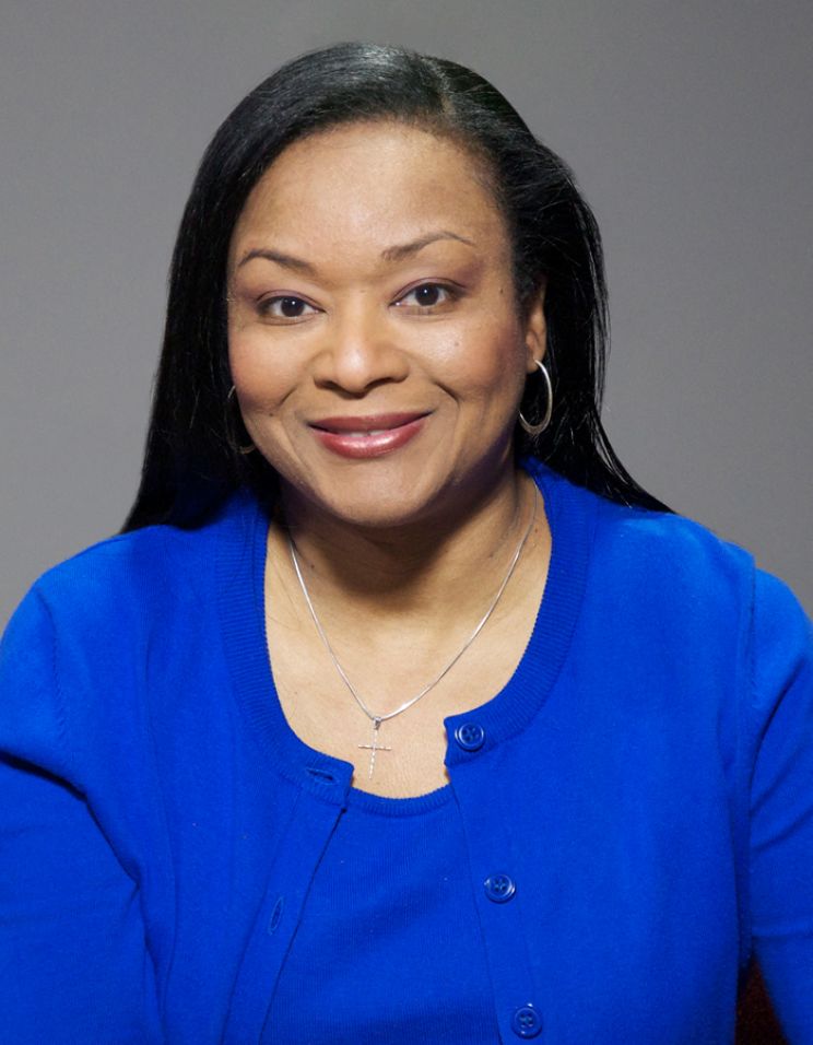 Kimberly Jackson