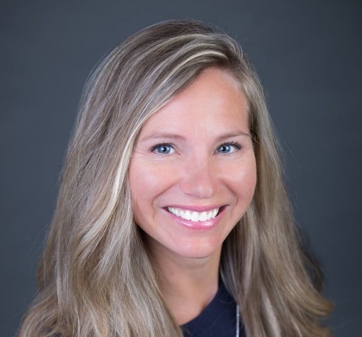 Kimberly Jackson