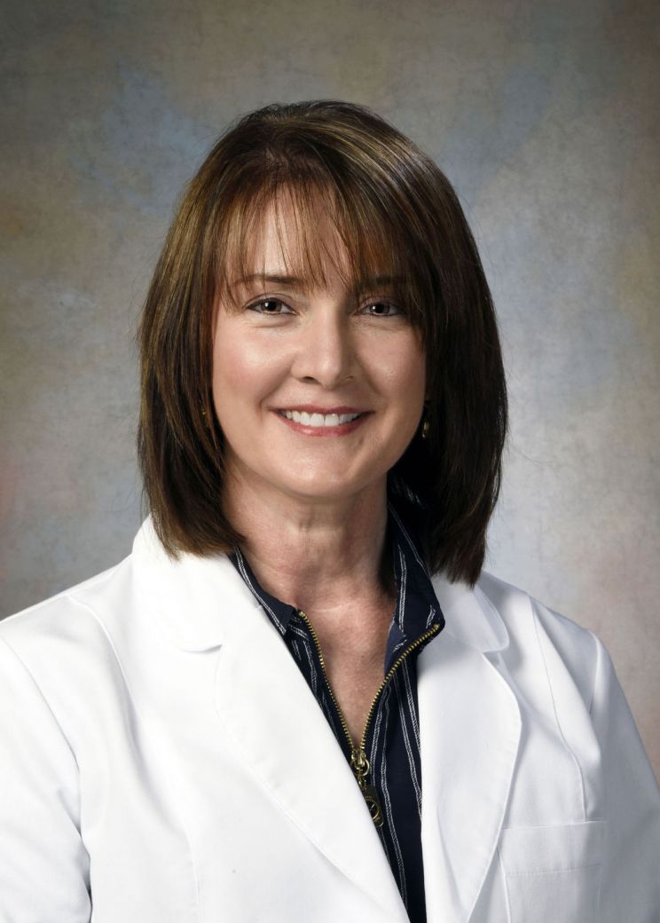 Kimberly Jackson