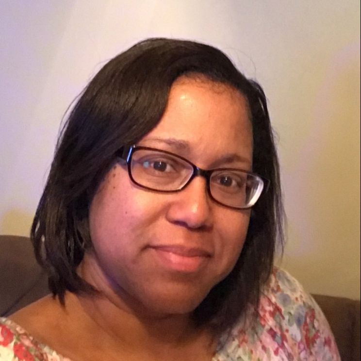 Kimberly Jackson
