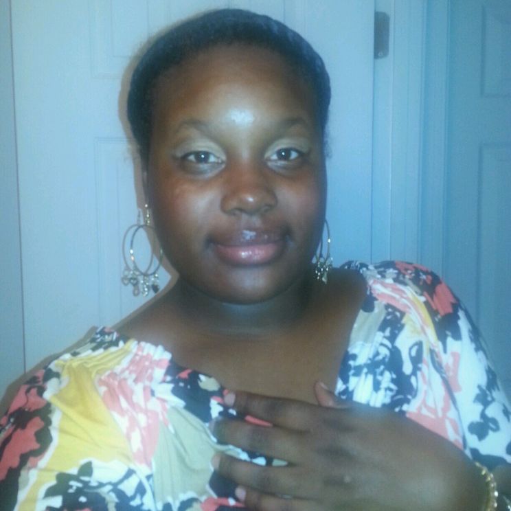 Kimberly Jackson