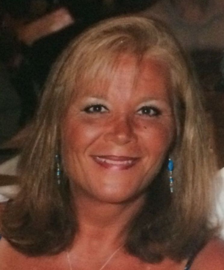Kimberly Jackson