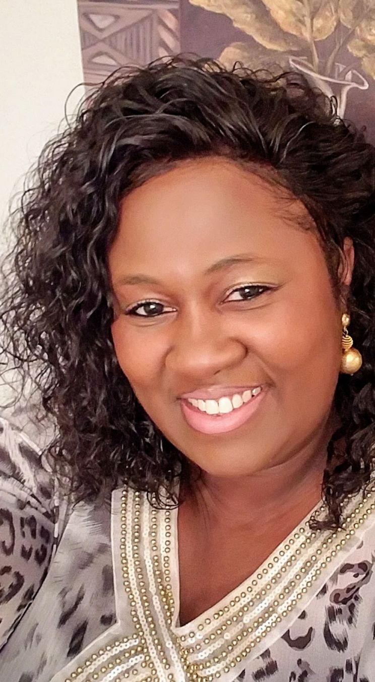 Kimberly Jackson