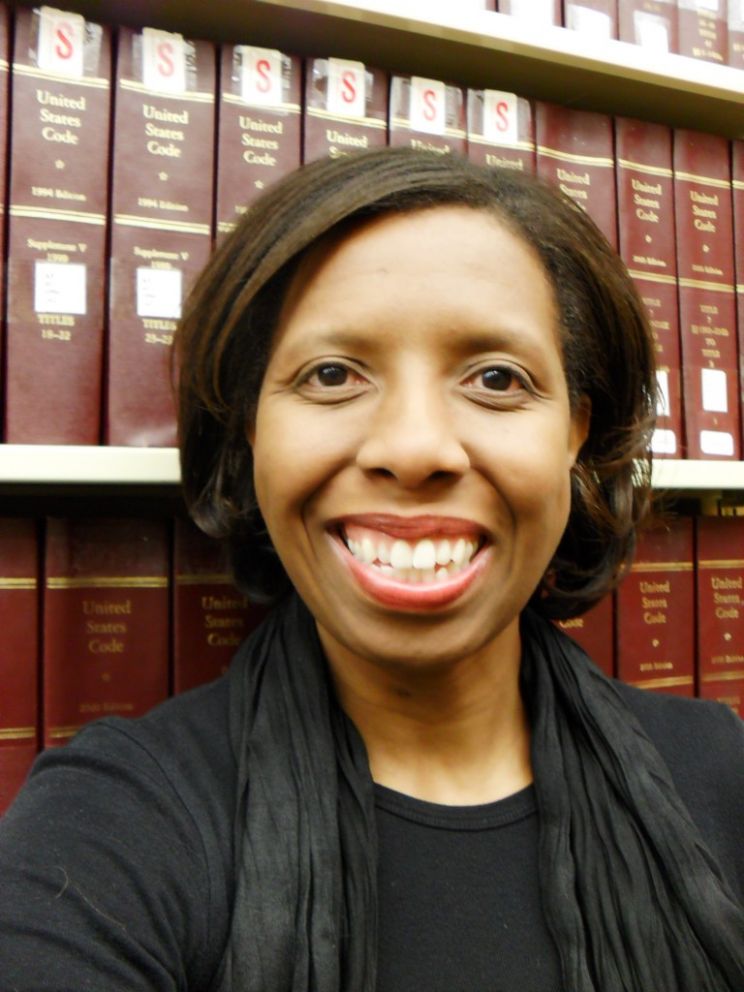 Kimberly Jackson