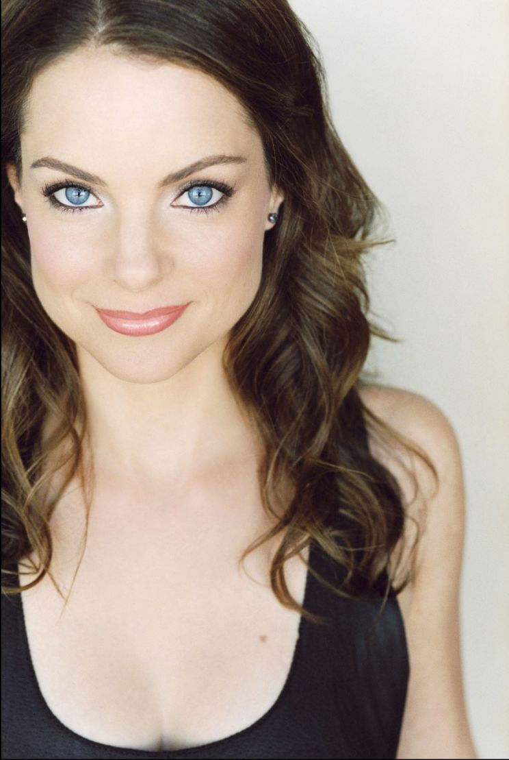 Kimberly Kane