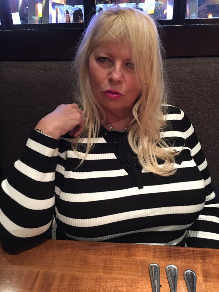 Kimberly Kupps