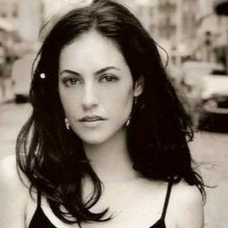 Kimberly Laferriere