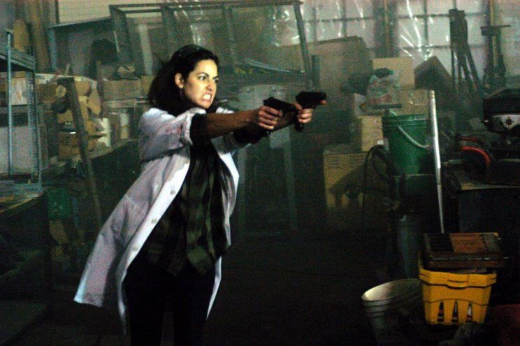 Kimberly Laferriere