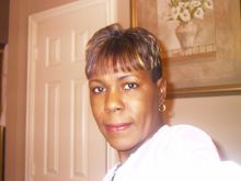 Kimberly Lynn Campbell