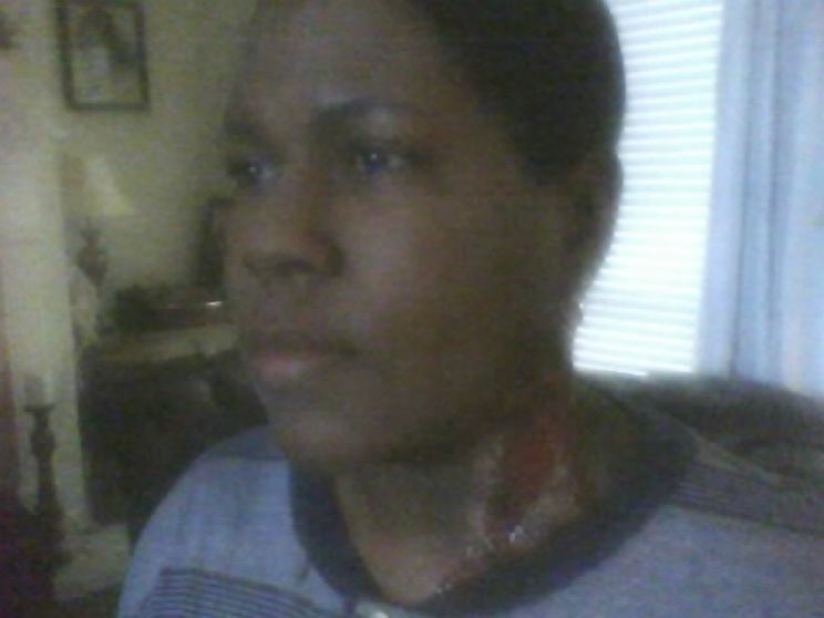 Kimberly Lynn Campbell