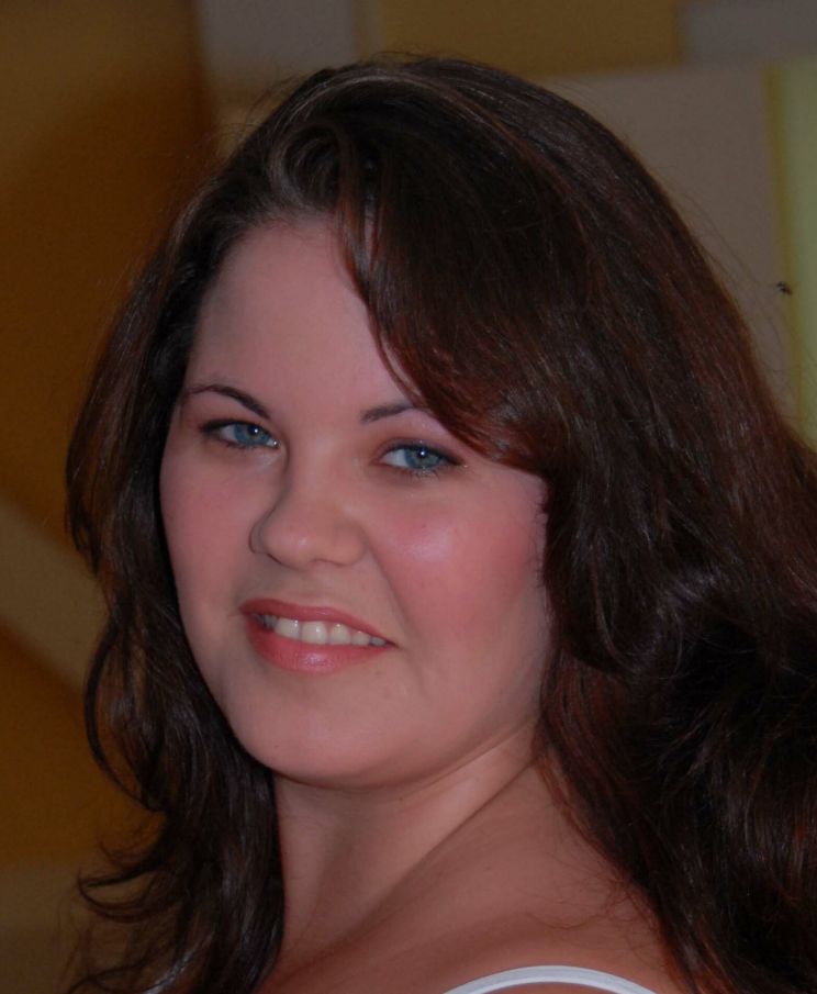 Kimberly Lynn Campbell