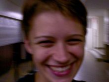 Kimberly Madsen-Thomas