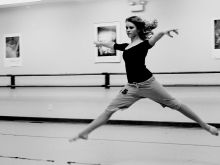 Kimberly Madsen-Thomas
