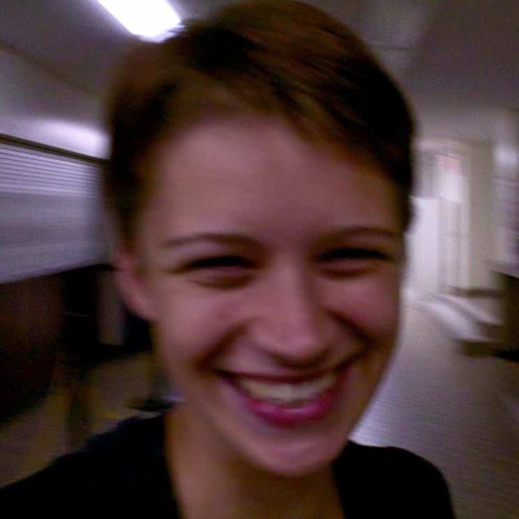 Kimberly Madsen-Thomas