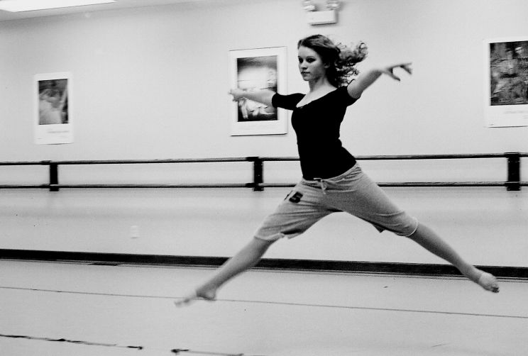 Kimberly Madsen-Thomas