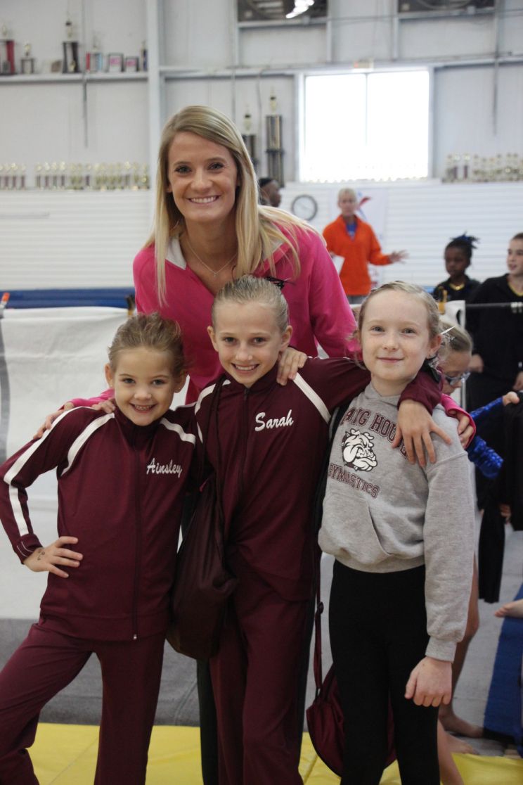 Kimberly Madsen-Thomas