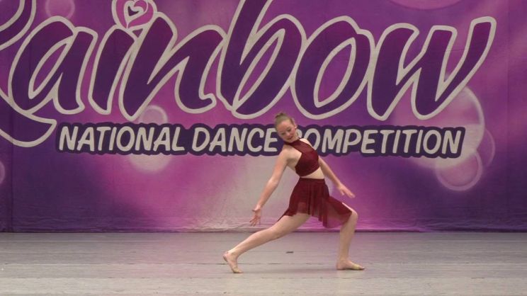 Kimberly Madsen-Thomas