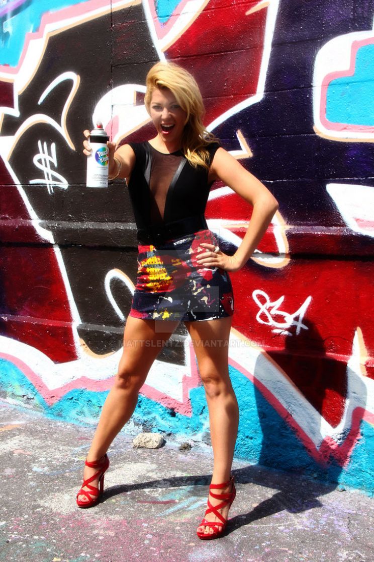 Kimberly Magness