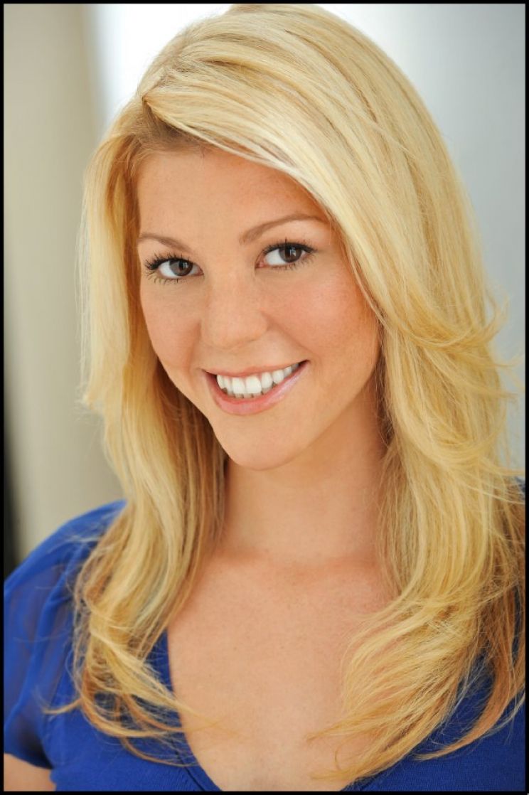 Kimberly Magness