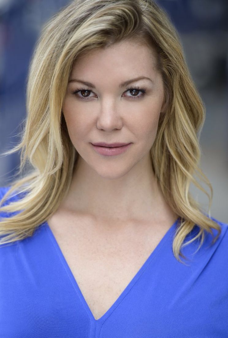 Kimberly Magness