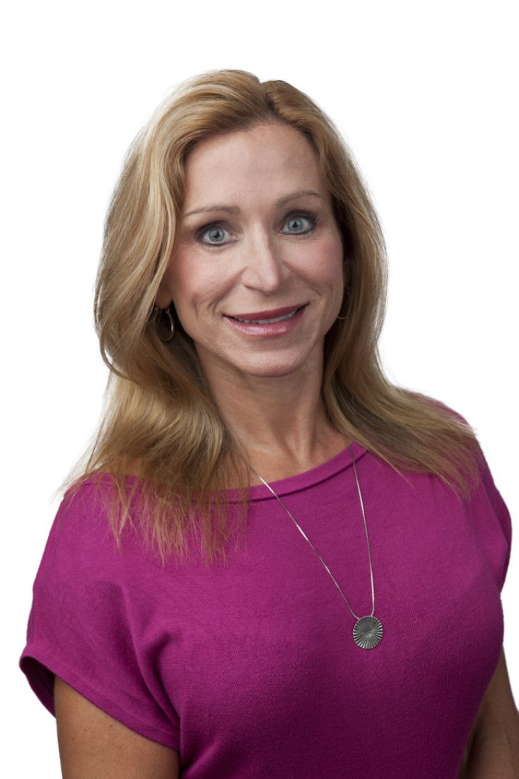 Kimberly McArthur