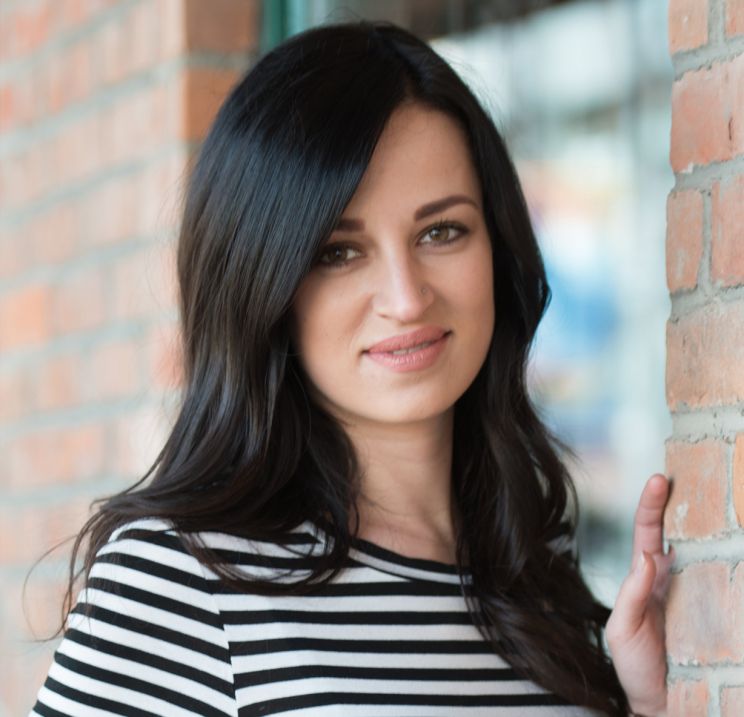 Kimberly McArthur