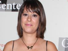 Kimberly McCullough