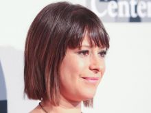 Kimberly McCullough