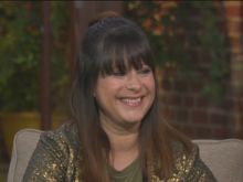 Kimberly McCullough