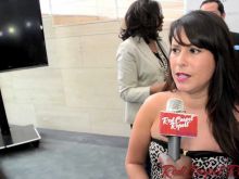 Kimberly McCullough photo