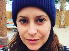 Kimberly McCullough photo
