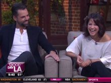 Kimberly McCullough photo