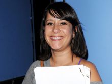 Kimberly McCullough