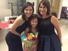 Kimberly McCullough