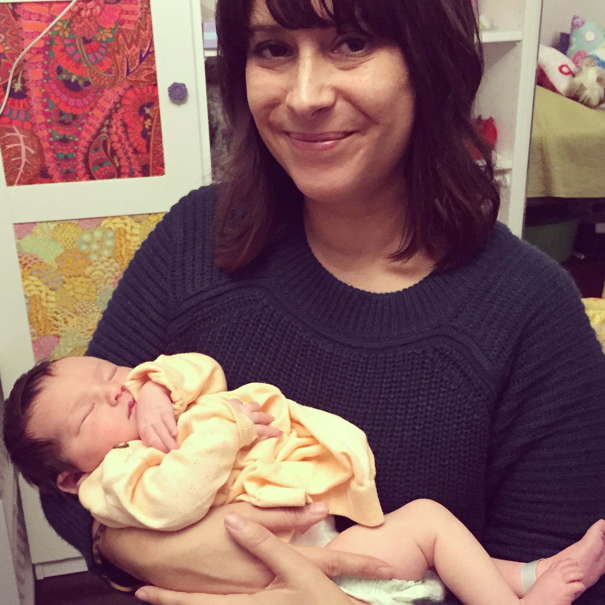 Pictures of Kimberly McCullough