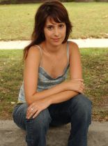 Kimberly McCullough