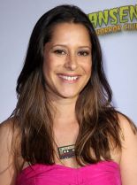 Kimberly McCullough