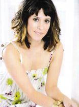 Kimberly McCullough photo
